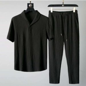 Men's Tracksuit Set
