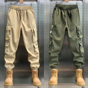 Men's Jogger Pants