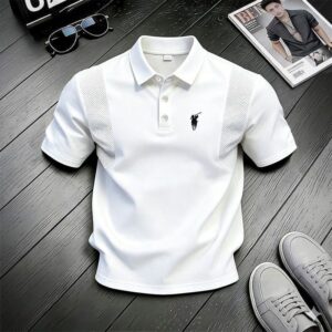 Men's Polo T-Shirt