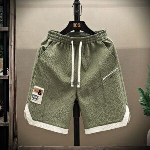 Men's Cargo Shorts